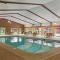 Best Western Plus Keene Hotel