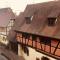 Hotel Colmar Vignes Eguisheim