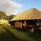 Omati Lodge - Taravao