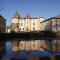 Château des Martinanches - Saint-Dier-dʼAuvergne