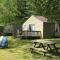 Cloverleaf Cottages