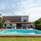 Villa Suari Foto: Villa Suari
