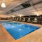 D Fort Hotel Kollam
