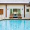 Three Bedroom Oriental Villa Nai Harn