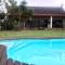 Cheetah Lodge Guest House - Hartenbos