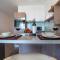 Apartmani D & J with Heated Pool & Stunning Sea View