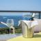 Apartmani D & J with Heated Pool & Stunning Sea View