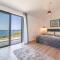 Apartmani D & J with Heated Pool & Stunning Sea View