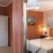 Holiday Rooms Antica Badia - Вольтерра