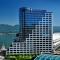 Fairmont Waterfront Foto: Fairmont Waterfront