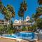 Hotel Ciutat Jardi