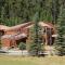 The Lodge at Lolo Hot Springs
