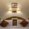 Hotel Park Central Comfort- E- Suites - Pune