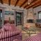 ORFEAS Villa - Meson Yerakarion