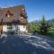 Willa Baciarka-widok, basen, sauna, jacuzzi
