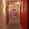 Providence Hotel