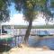 Delta Pontoon