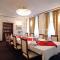 Spa Hotel Schlosspark - Karlovy Vary