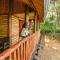 Serenada Eco Resort