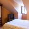 Hosteria Hijuelas