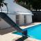 Alekas Pool and Garden Home