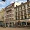 Royal apartment - Karlovy Vary