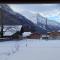 Appartement avec Terrasse - Chamonix-Mont-Blanc