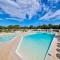 Camping Stella Maris Mobile Homes