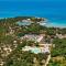 Camping Stella Maris Mobile Homes