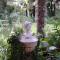 Cote jardin