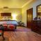 Spacube Luxury Suites and Spa