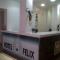Hotel Felix