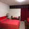 Palacio Rojo Hotel Familiar