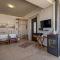 Sea Views at villa Anemomylos with Heated Pool, Ping Pong and Tennis
