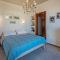 Sea Views at villa Anemomylos with Heated Pool, Ping Pong and Tennis - 阿齐亚佩拉加