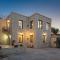 Sea Views at villa Anemomylos with Heated Pool, Ping Pong and Tennis
