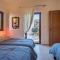 Sea Views at villa Anemomylos with Heated Pool, Ping Pong and Tennis - 阿齐亚佩拉加