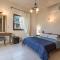 Sea Views at villa Anemomylos with Heated Pool, Ping Pong and Tennis - 阿齐亚佩拉加