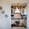 Sea Views at villa Anemomylos with Heated Pool, Ping Pong and Tennis