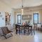 Sea Views at villa Anemomylos with Heated Pool, Ping Pong and Tennis
