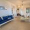 Sea Views at villa Anemomylos with Heated Pool, Ping Pong and Tennis