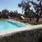 agricampeggio GLAMPING MARCONI