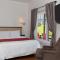 Motel au Fleuve dArgent