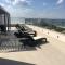 Golden Sea View Penthouse