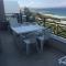 Golden Sea View Penthouse