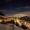 Hotel Alpina - Mürren