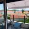 Luxury view apartments