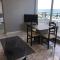 Golden Sea View Penthouse