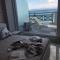 Golden Sea View Penthouse