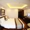 Le Bordeaux Sapa Hotel